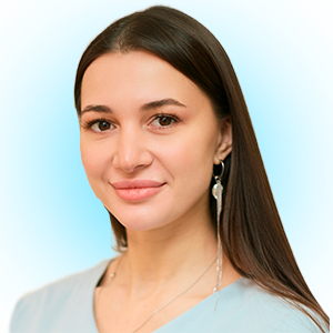 Жигулина Марина Евгеньевна