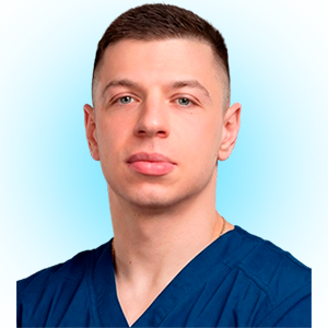 Шапов Даниил Сергеевич