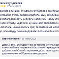 Анастасия Курдюкова
